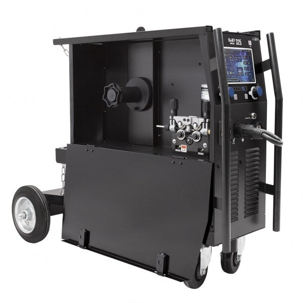 Poste à souder Spartus EasyMIG 325