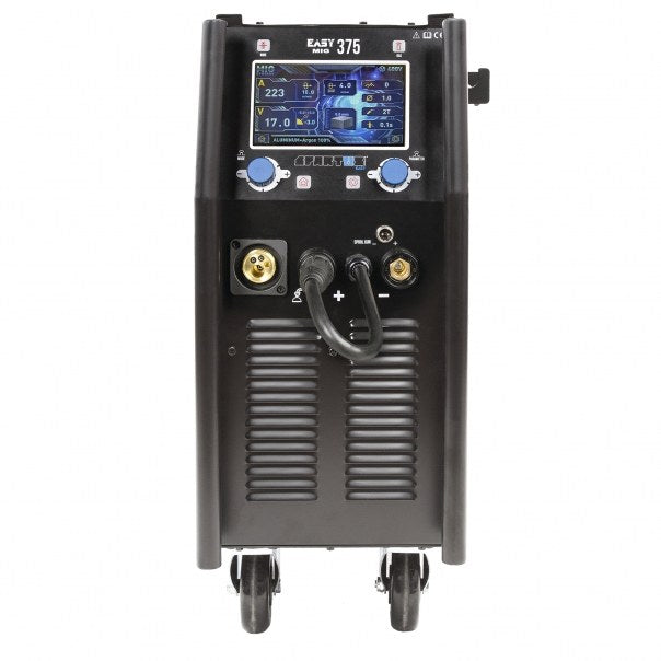 Poste à souder Spartus EasyMIG 375