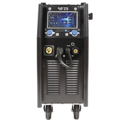 Poste à souder Spartus EasyMIG 375