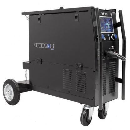 Poste à souder Spartus EasyMIG 375