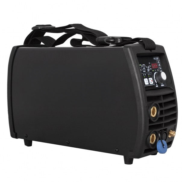 Poste à souder TIG AC/DC PULSE 200A - WELDTIG 200ACDC - 220V - Garantie 5 ans