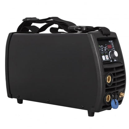 Poste à souder TIG AC/DC PULSE 200A - WELDTIG 200ACDC - 220V - Garantie 5 ans