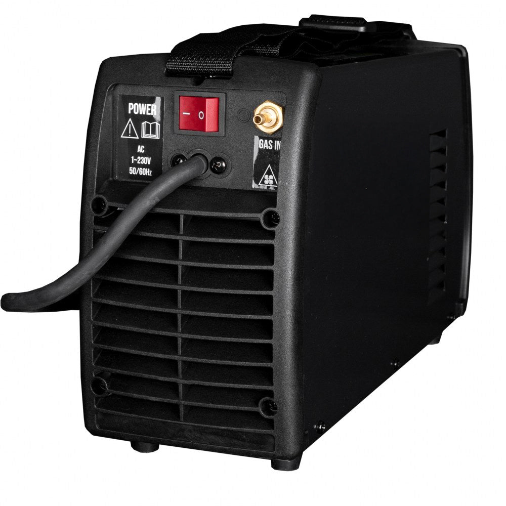 Poste à souder TIG AC/DC PULSE 200A - WELDTIG 200ACDC - 220V - Garantie 5 ans
