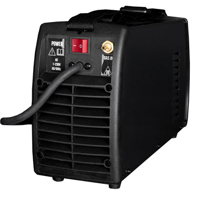 Poste à souder TIG AC/DC PULSE 200A - WELDTIG 200ACDC - 220V - Garantie 5 ans