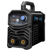 Poste à souder WWE PRO-ARC 205 - Le Comptoir du Soudeur