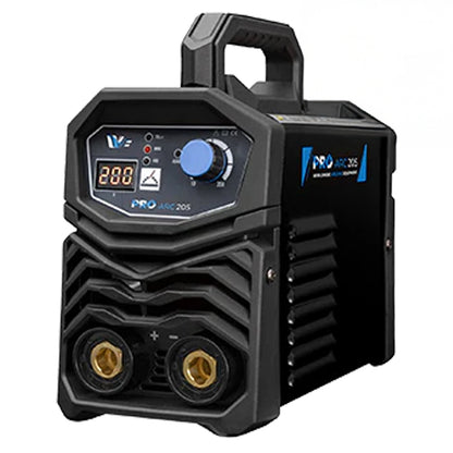 Poste à souder Worldwide Welding Equipment PROARC 205
