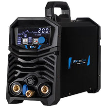 Poste à souder Worldwide Welding Equipment PROTIG 205 DC PULSÉ