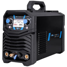 Poste à souder Worldwide Welding Equipment PROTIG 215 AC/DC PULSÉ