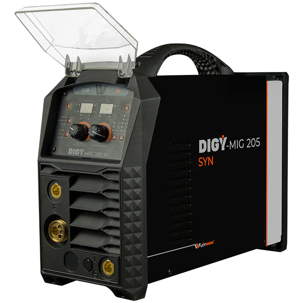 Poste à souder Wuithom Digymig 205 Synergique