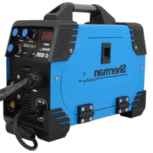 Poste à souder semi-automatique Sherman 180FL