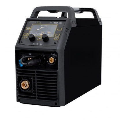 Poste à souder MULTYPRO 4 en 1