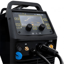 Poste à souder MULTYPRO 4 en 1