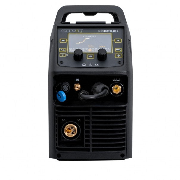 Poste à souder MULTYPRO 4 en 1