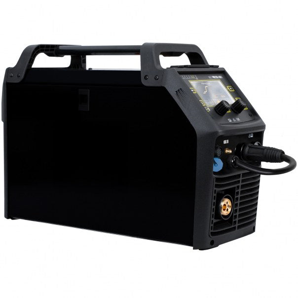 Poste à souder MULTYPRO 4 en 1