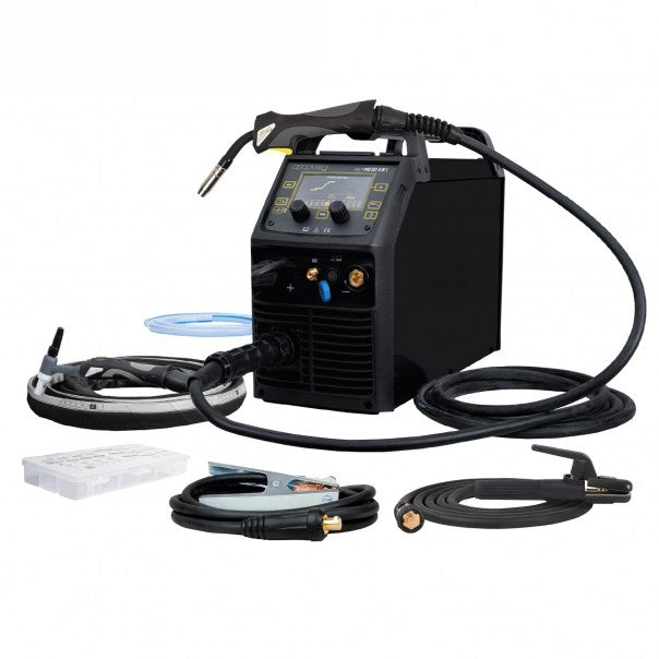 Poste à souder MULTYPRO 4 en 1