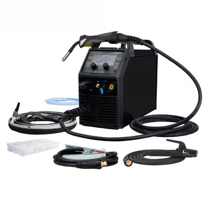 Poste à souder MULTYPRO 4 en 1