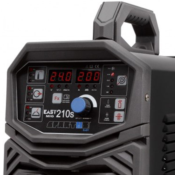 Poste à souder PROMIG 205 SYN Inverter