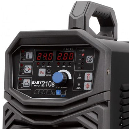 Poste à souder PROMIG 205 SYN Inverter