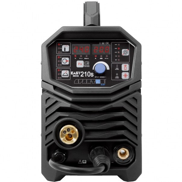 Poste à souder PROMIG 205 SYN Inverter