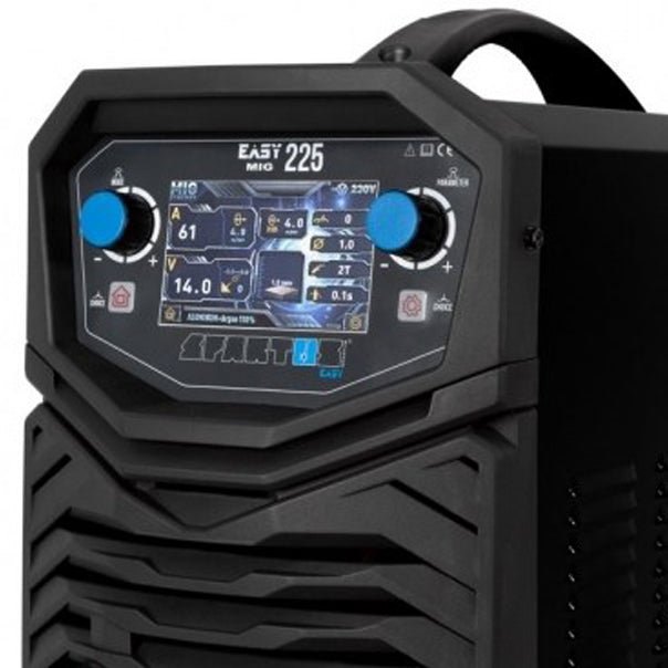 Poste à souder PROMIG 255