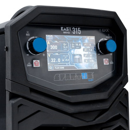 Poste à souder PROMIG 325