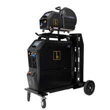 Poste à souder PROMIG 508