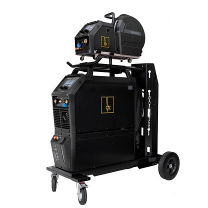 Poste à souder PROMIG 508