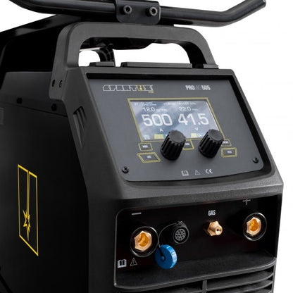 Poste à souder PROMIG 508+