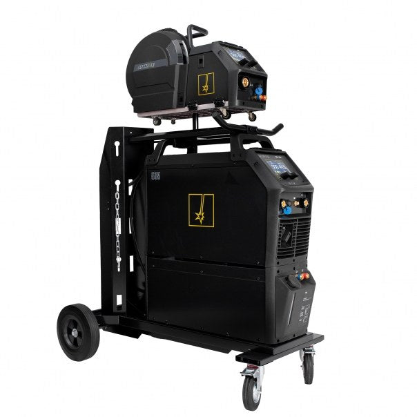 Poste à souder PROMIG 508+