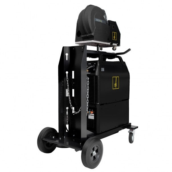 Poste à souder PROMIG 508+