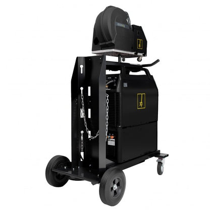 Poste à souder PROMIG 508+