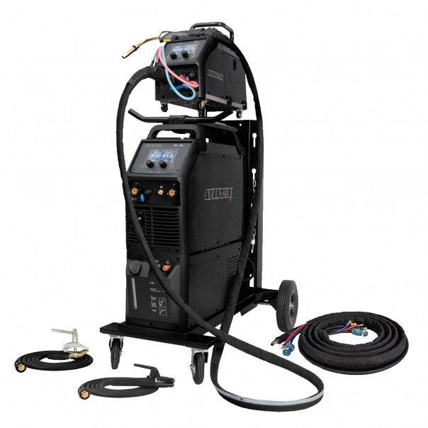 Poste à souder PROMIG 508