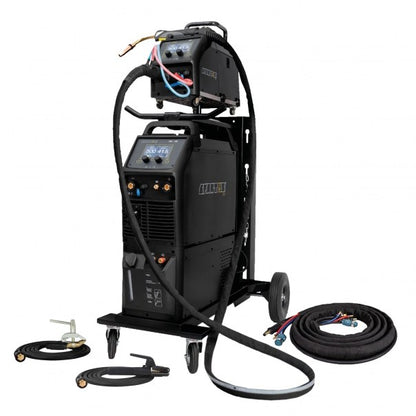 Poste à souder PROMIG 508