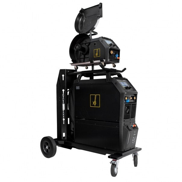 Poste à souder PROMIG 508+