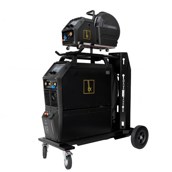 Poste à souder PROMIG 508+