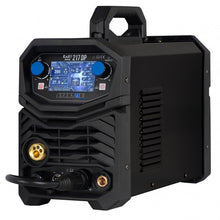 Poste à souder PROPULSE 218DP synergique double pulsé