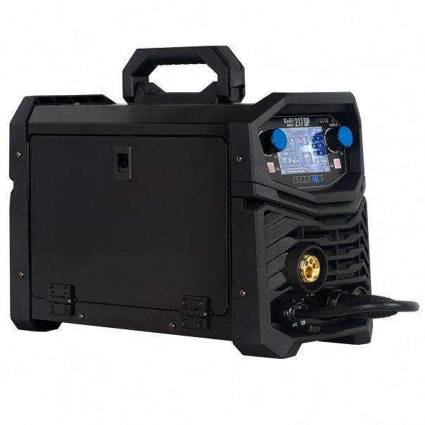 Poste à souder PROPULSE 218DP synergique double pulsé