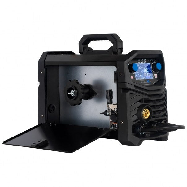 Poste à souder PROPULSE 218DP synergique double pulsé