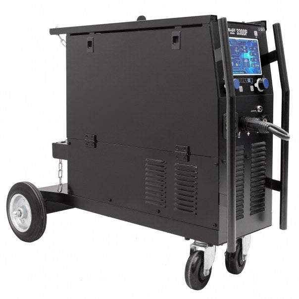 Poste à souder PROPULSE 365 DP compact