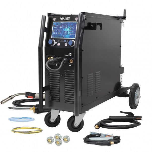 Poste à souder PROPULSE 365 DP compact