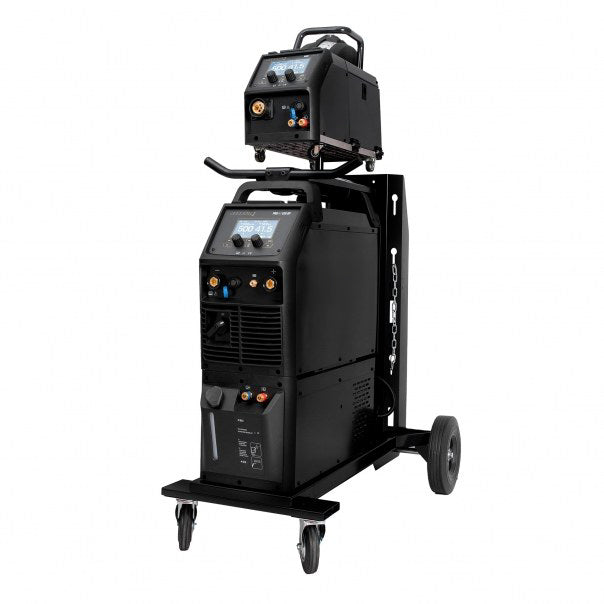 Poste à souder PROPULSE 528 DP