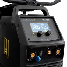 Poste à souder PROPULSE 528 DP