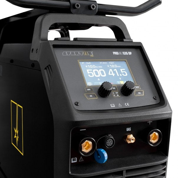 Poste à souder PROPULSE 528 DP+