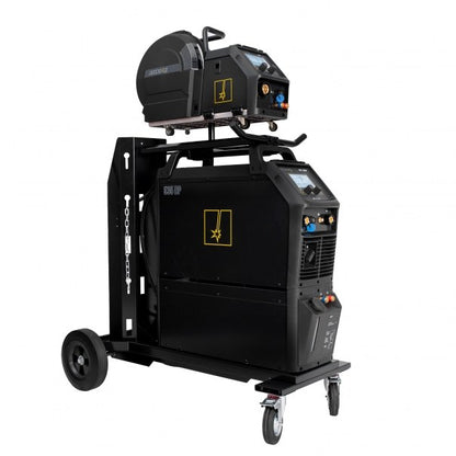 Poste à souder PROPULSE 528 DP