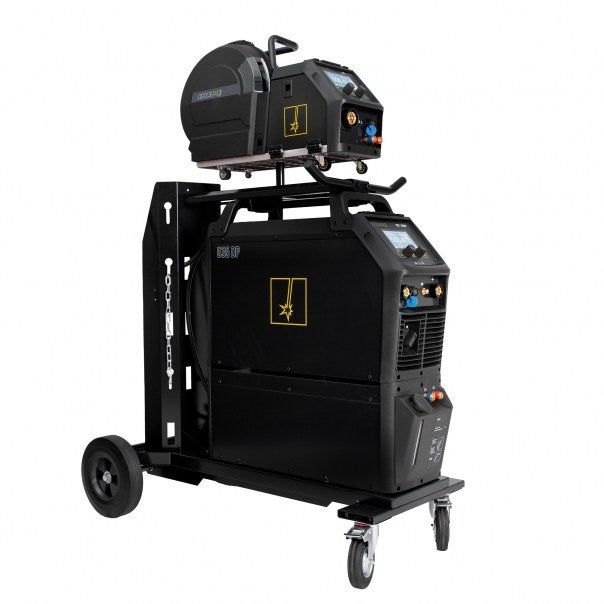 Poste à souder PROPULSE 528 DP+