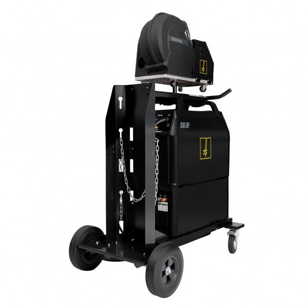 Poste à souder PROPULSE 528 DP+