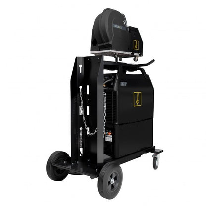 Poste à souder PROPULSE 528 DP+