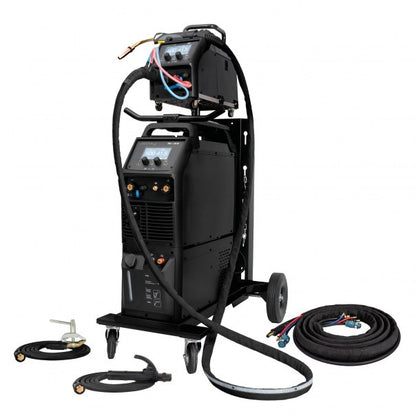 Poste à souder PROPULSE 528 DP