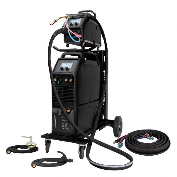 Poste à souder PROPULSE 528 DP+