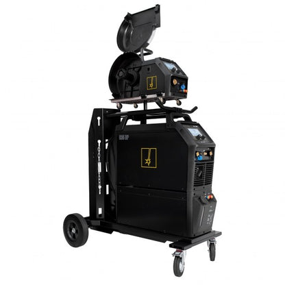 Poste à souder PROPULSE 528 DP